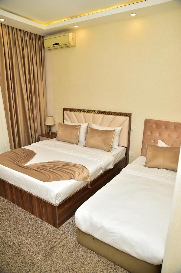 Rigs Hotel City Center باكو المظهر الخارجي الصورة