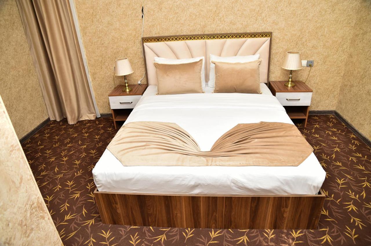 Rigs Hotel City Center باكو المظهر الخارجي الصورة