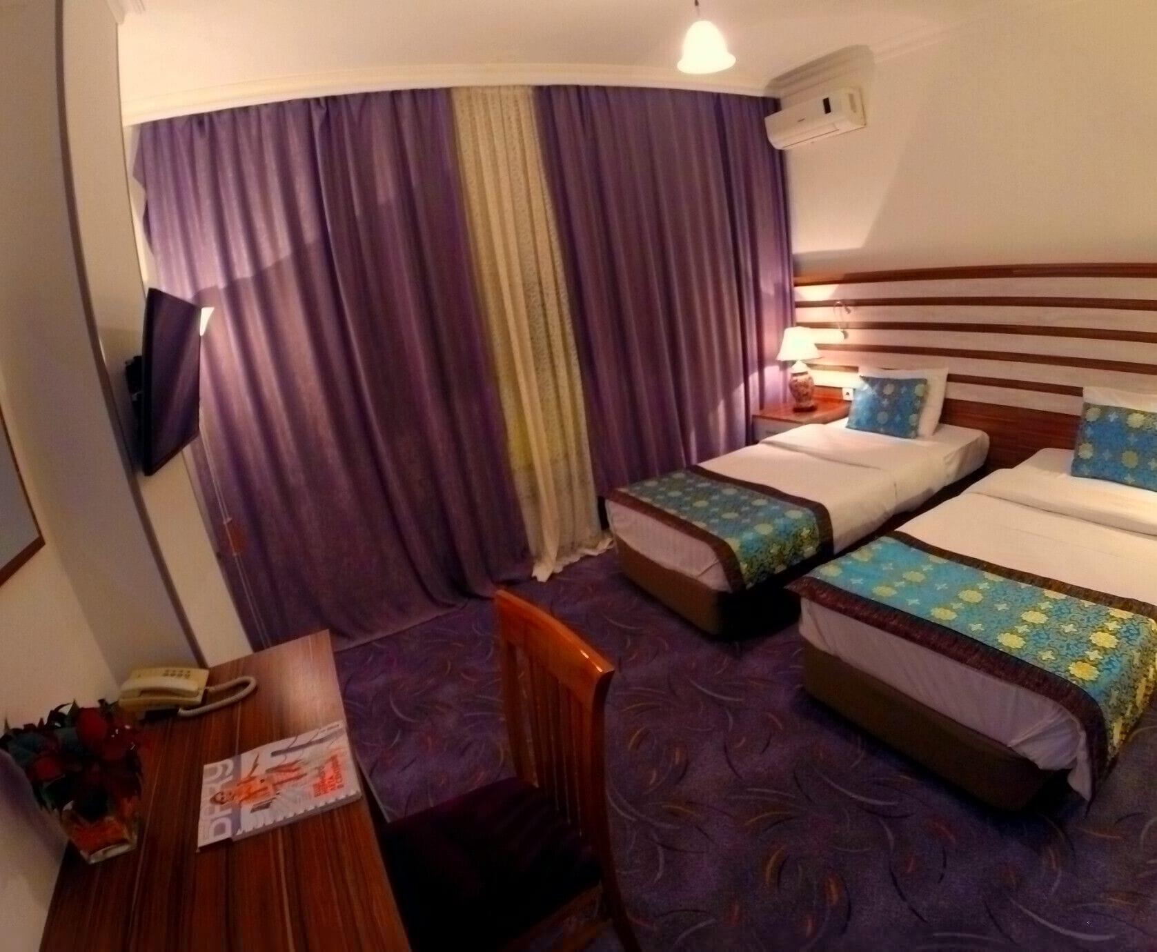 Rigs Hotel City Center باكو المظهر الخارجي الصورة