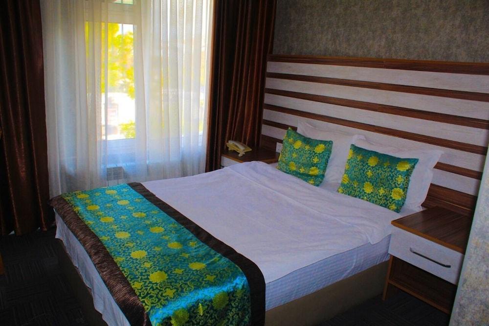 Rigs Hotel City Center باكو المظهر الخارجي الصورة