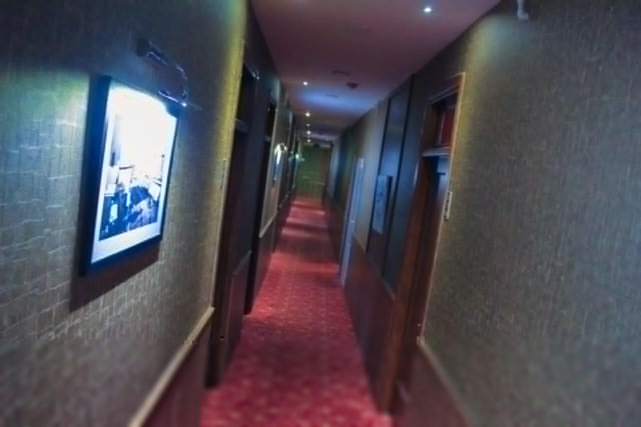 Rigs Hotel City Center باكو المظهر الخارجي الصورة