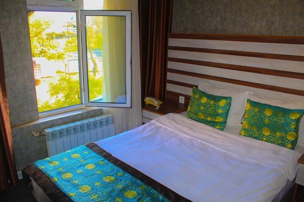 Rigs Hotel City Center باكو المظهر الخارجي الصورة