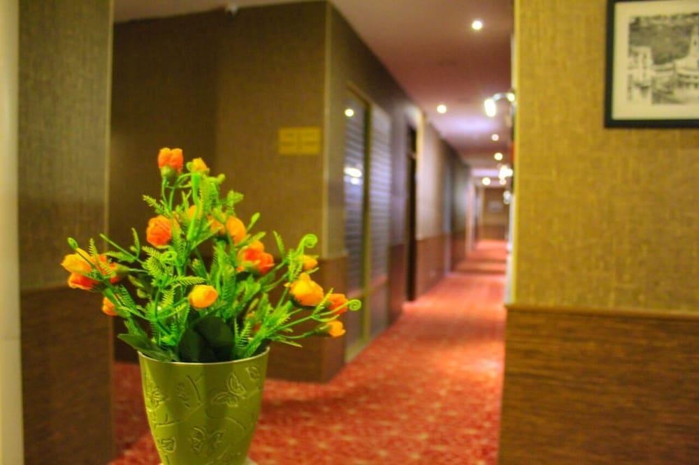 Rigs Hotel City Center باكو المظهر الخارجي الصورة