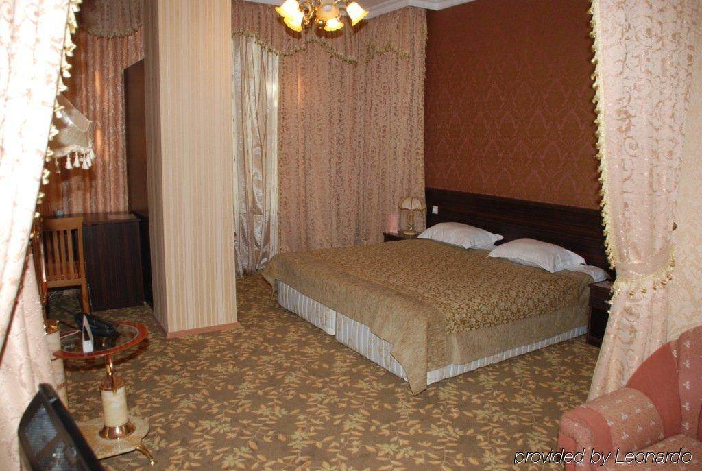 Rigs Hotel City Center باكو الغرفة الصورة